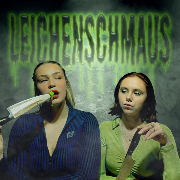 Artwork for Leichenschmaus