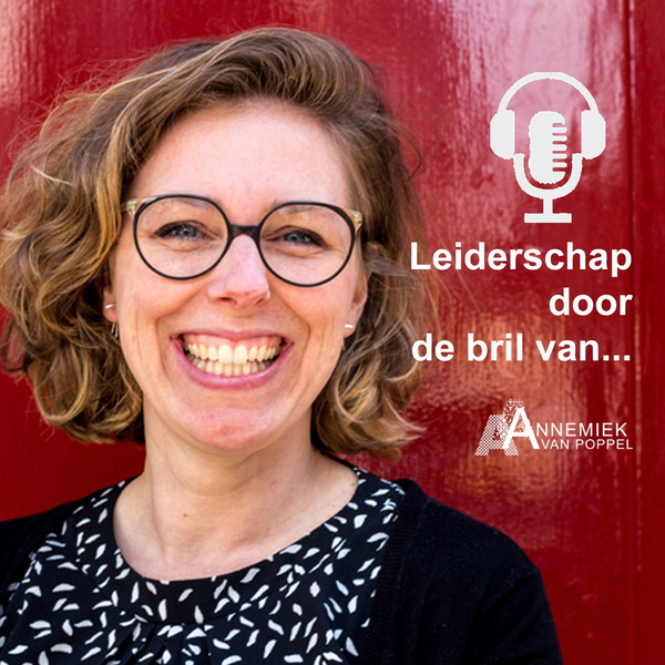 Artwork for Leiderschap door de bril van...
