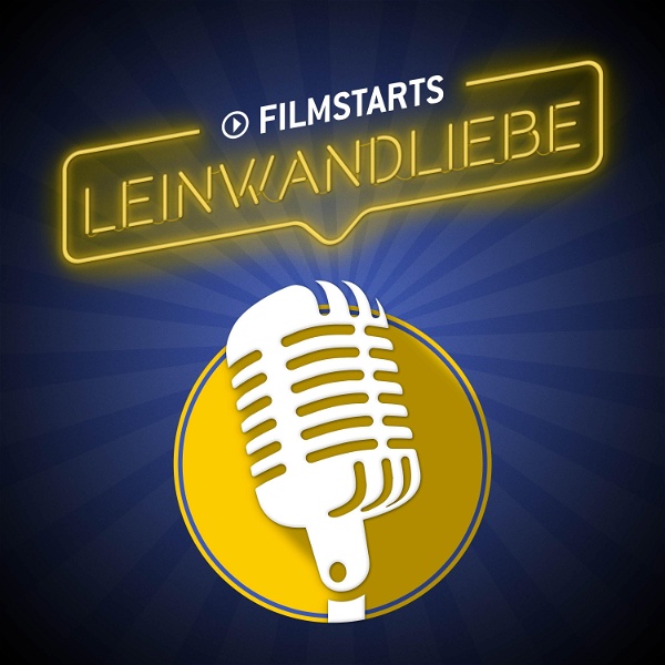 Artwork for Leinwandliebe: Der Filmpodcast