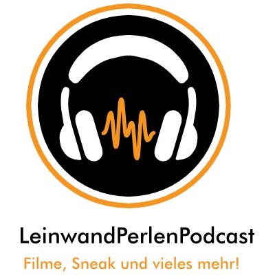Artwork for LeinwandPerlenPodcast