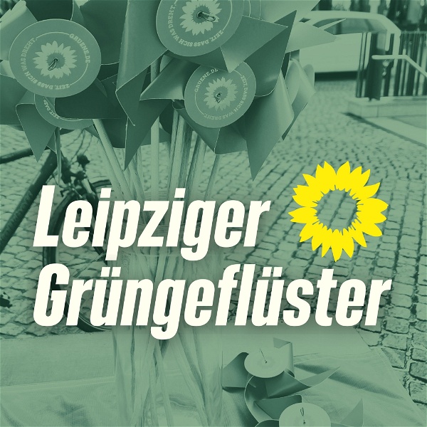Artwork for Leipziger Grüngeflüster