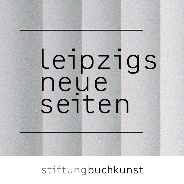 Artwork for Leipzigs neue Seiten