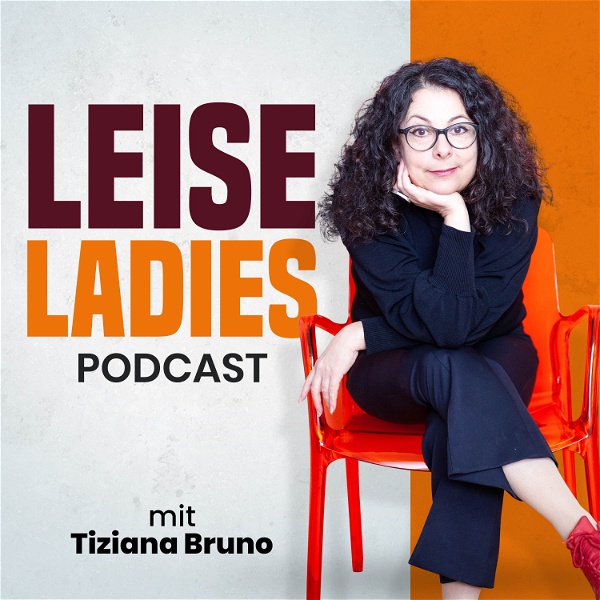 Artwork for Leise Ladies Podcast