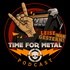 Leise War Gestern - Der Time For Metal Podcast