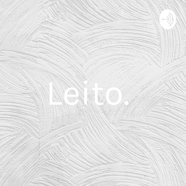 Artwork for Leito. ❤️