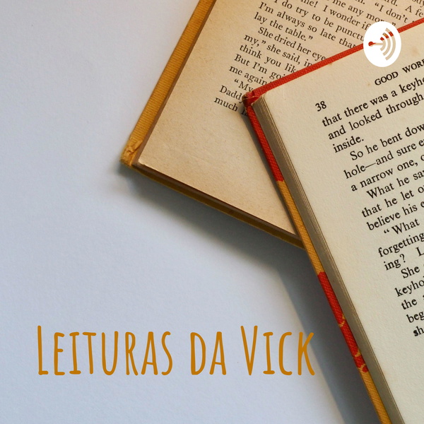 Artwork for Leituras da Vick