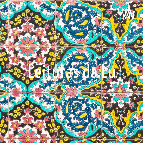Artwork for Leituras enviesadas