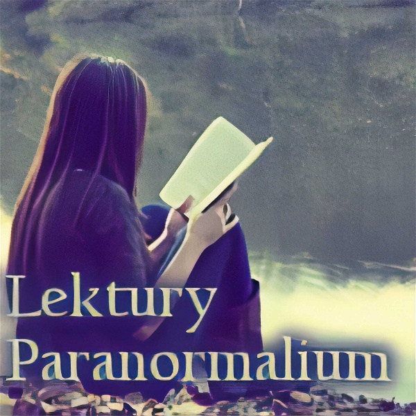 Artwork for Lektury Paranormalium