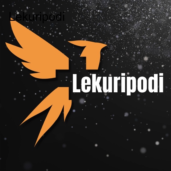 Artwork for Lekuripodi