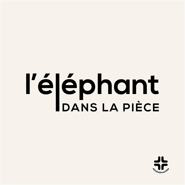 Artwork for L'Éléphant Dans La Pièce