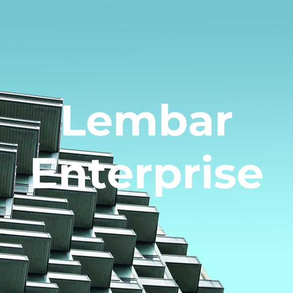 Artwork for Lembar Enterprise
