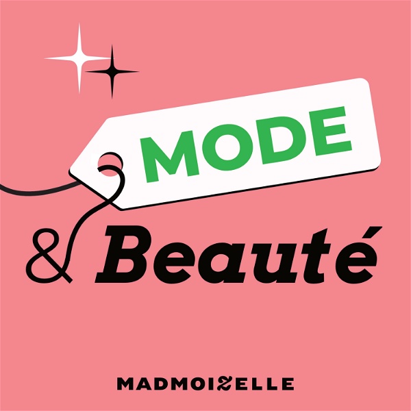 Artwork for Madmoizelle Mode Beauté
