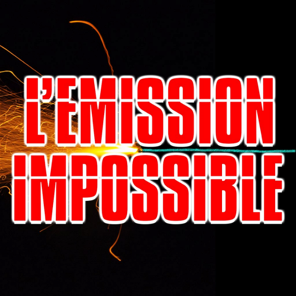 Artwork for L'Emission Impossible