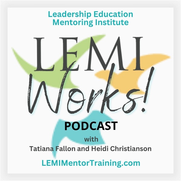 Artwork for LEMIWorks! Podcast