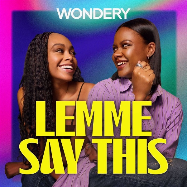 Artwork for Lemme Say This