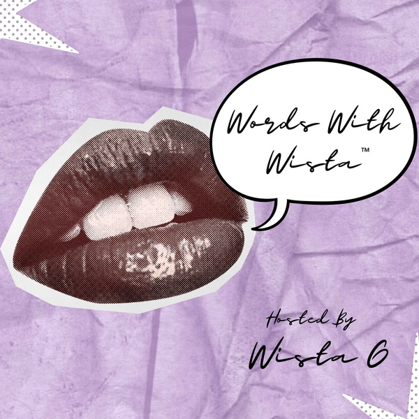 Artwork for Words With Wista
