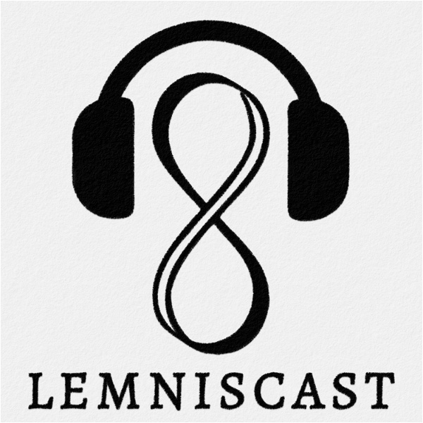 Artwork for Lemniscast