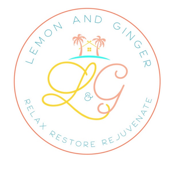 Artwork for Lemon and Ginger Bermuda