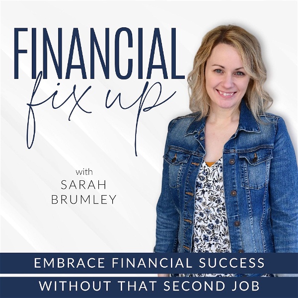Artwork for Financial Fix Up, Family Budget Tips, Frugal Living