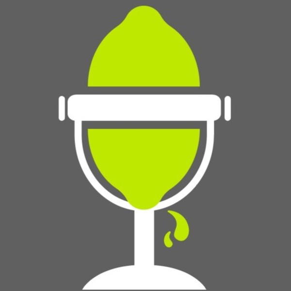 Artwork for LEMON CAST