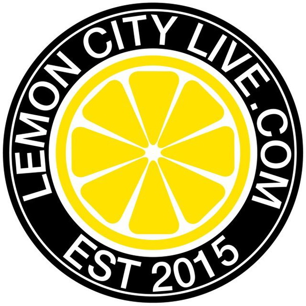 Artwork for Lemon City Live