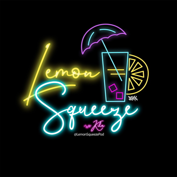 Artwork for Lemon Squeeze Pod