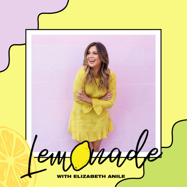 Artwork for Lemonade