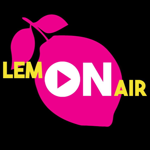 Artwork for LemONAIR