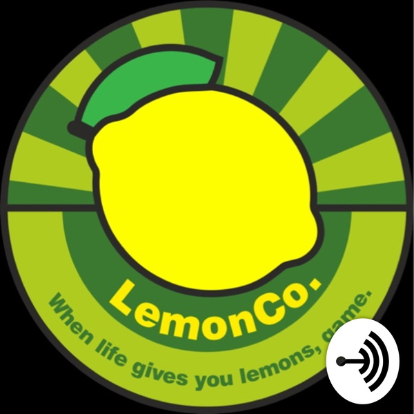 Artwork for LemonPod