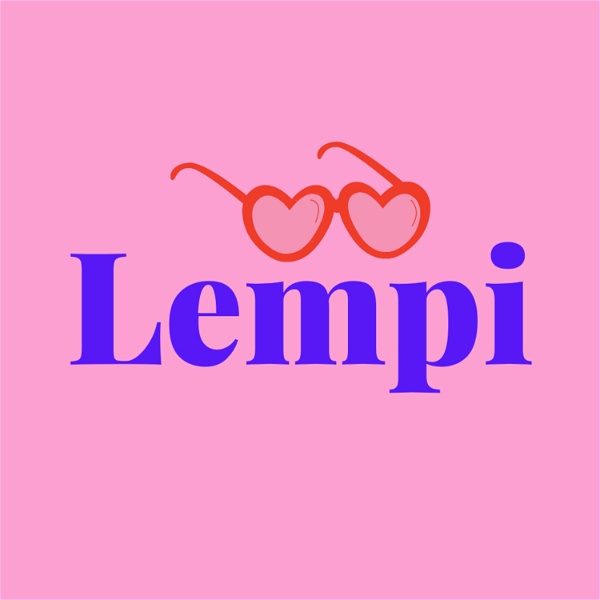 Artwork for Lempipodi