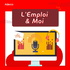 L’emploi & moi par Adecco