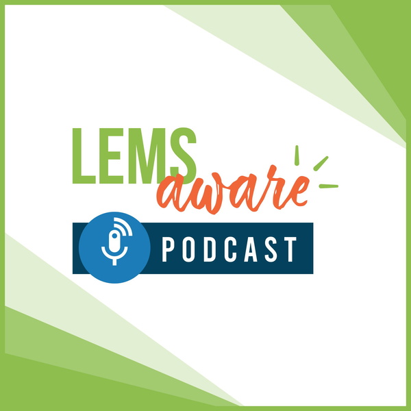 Artwork for LEMS Aware