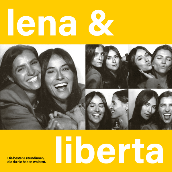 Artwork for Lena & Liberta