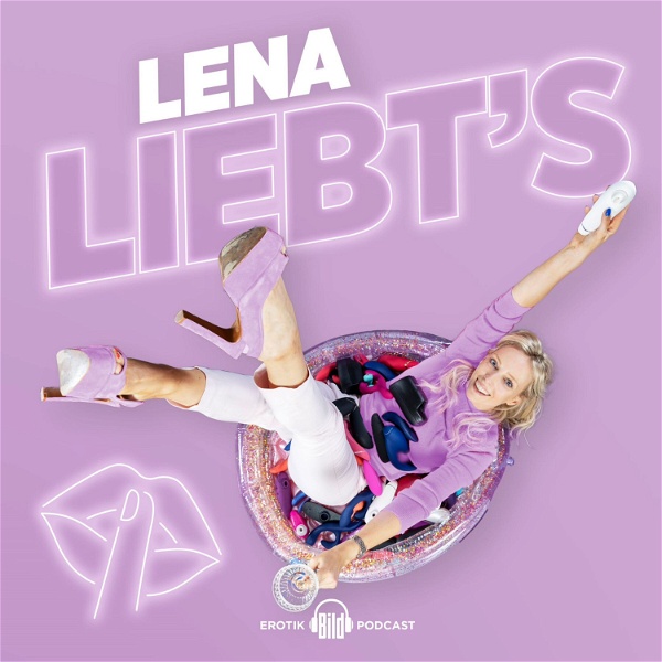 Artwork for Lena liebt's