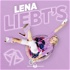 Lena liebt's