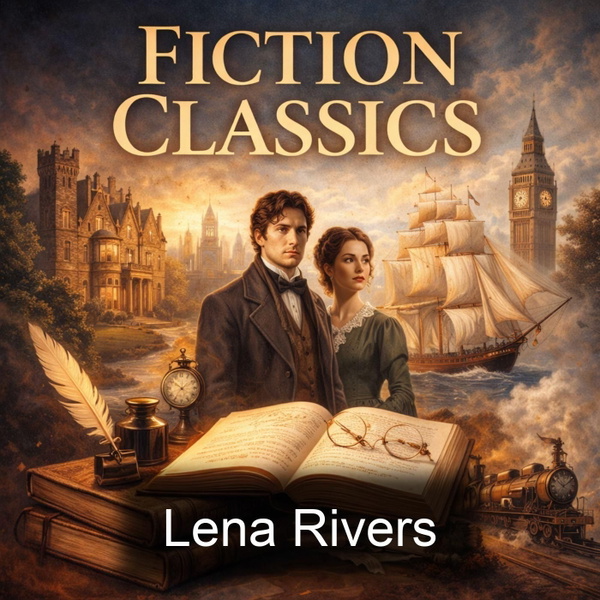 Artwork for Lena Rivers
