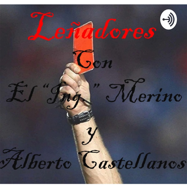 Artwork for Leñadores de la liga MX