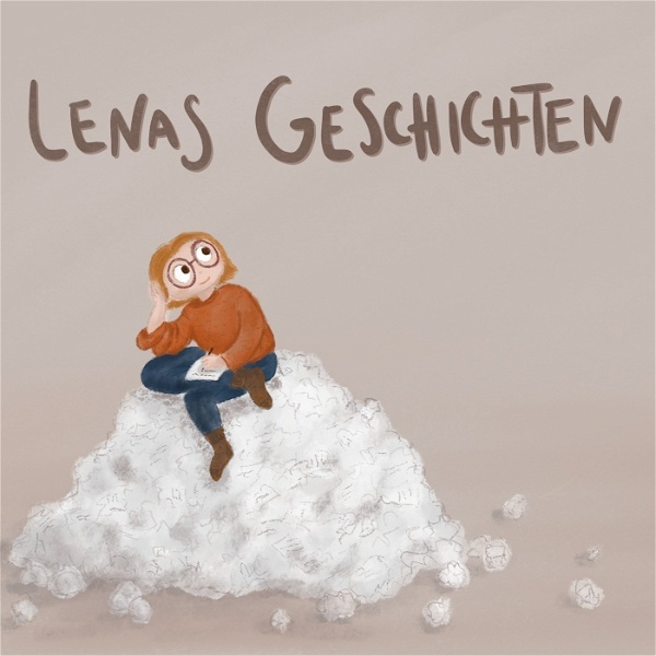 Artwork for Lenas Geschichten