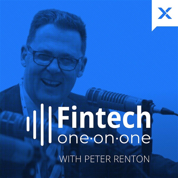 Artwork for Fintech One•On•One