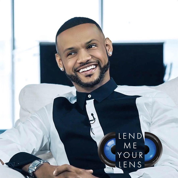 Artwork for Lend Me Your Lens Podcast