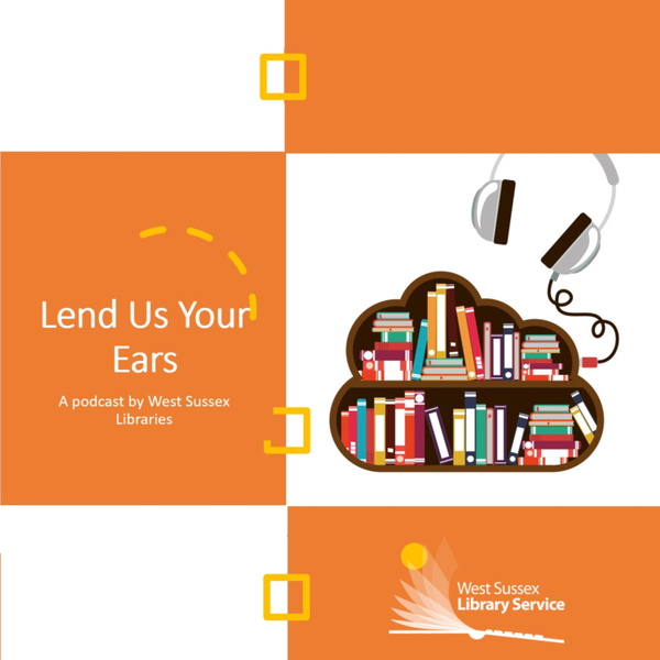 Artwork for Lend Us Your Ears