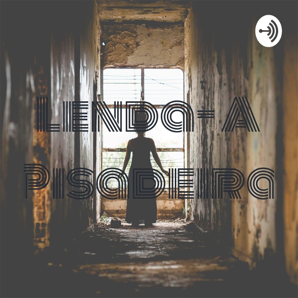 Artwork for Lenda- A Pisadeira