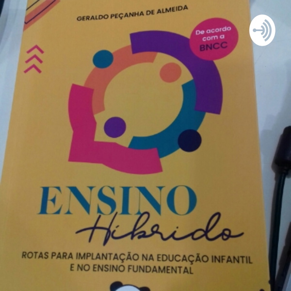 Artwork for Ensino Híbrido