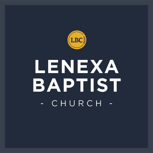 Artwork for Lenexa Baptist Church