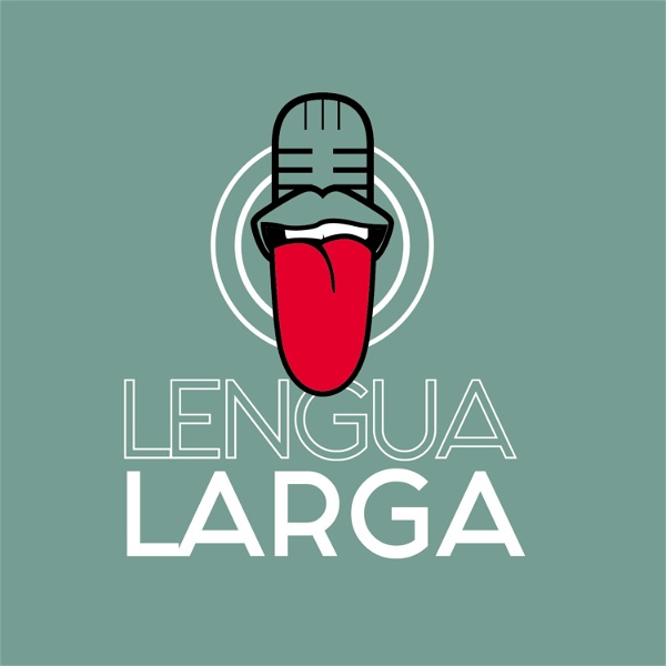 Artwork for Lengua Larga