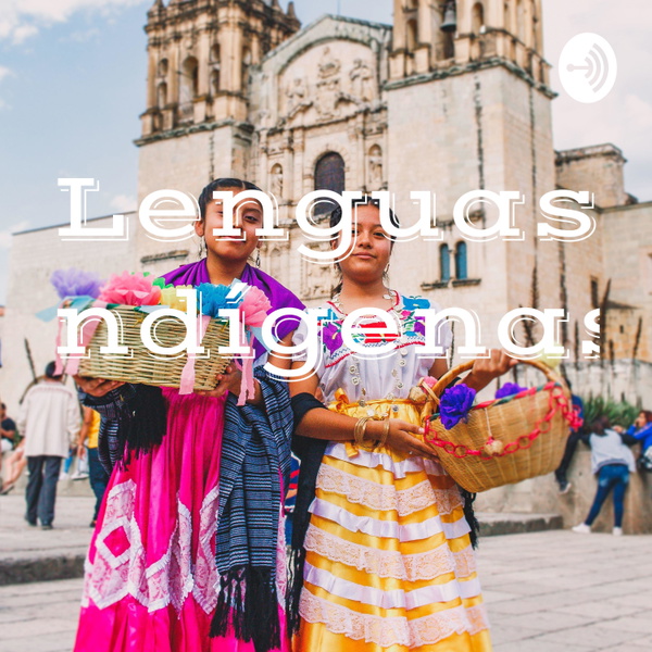 Artwork for Lenguas indígenas