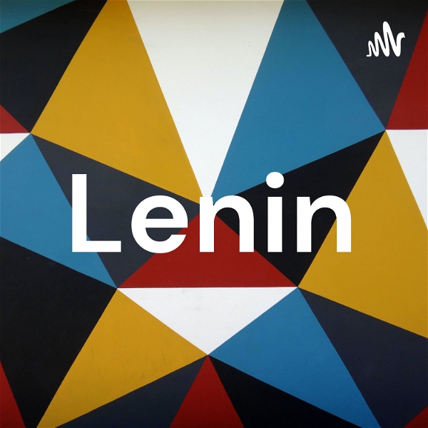 Artwork for Lenin