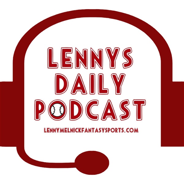 Artwork for Lenny's Daily Podcast