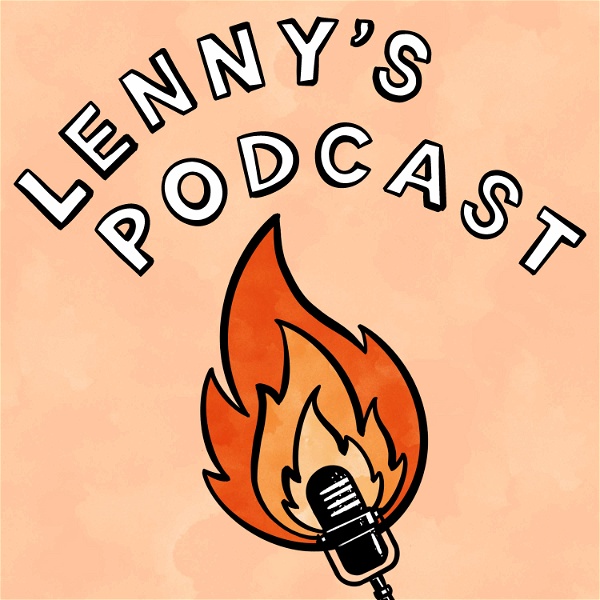 Artwork for Lenny's Podcast: Product