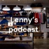 Lenny’s podcast